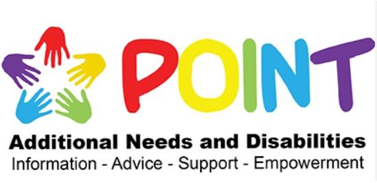 POINT logo