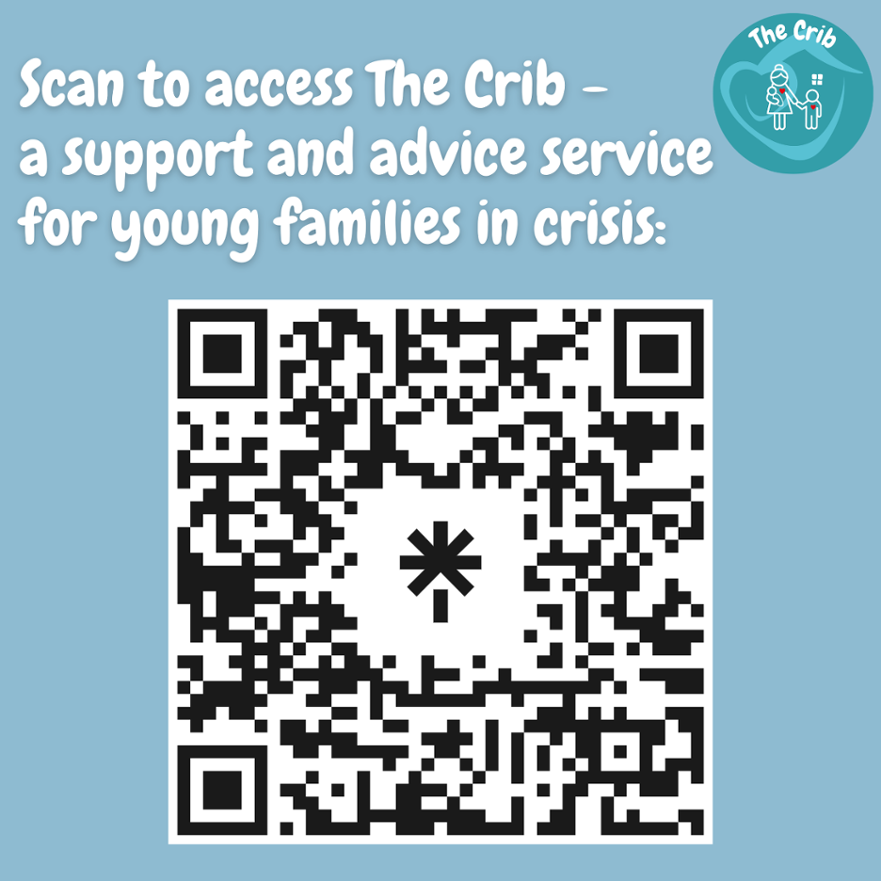 The Crib Emergency Support
